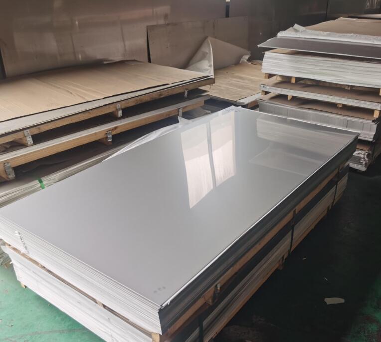 道县321不锈钢板