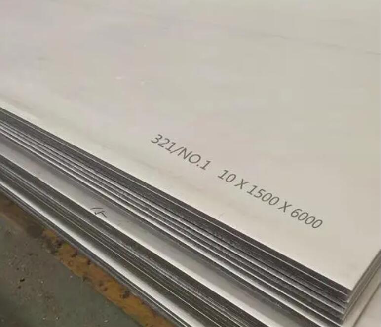 道县321不锈钢板