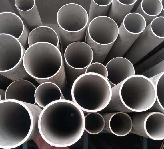 道县321不锈钢管