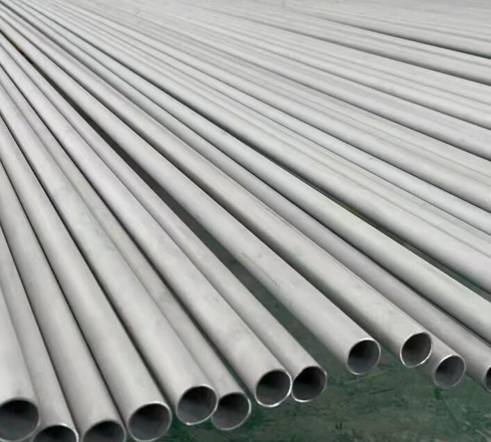 道县441不锈钢管