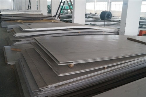 道县304不锈钢板