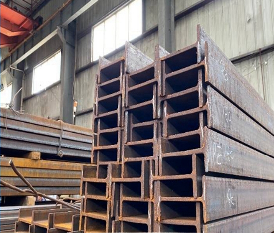 道县Q420C工字型钢