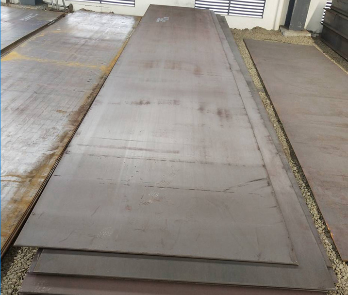 道县Q420GJD镀锌板