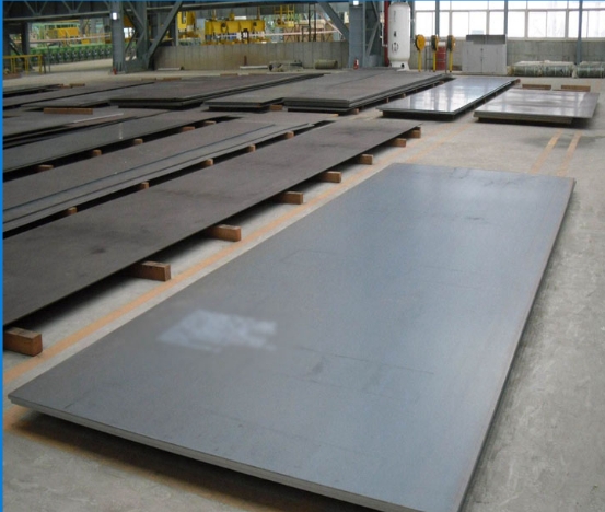 道县NM450C耐磨板