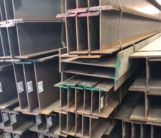 道县Q235C工字钢